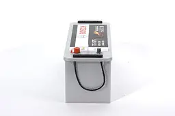 Акумулятор Bosch 12В 145Ah EN 800A L+ (0 092 T50 750) - мініатюра 3