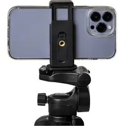 Штатив Velbon EX-230 II with smartphone holder (117179) - мініатюра 5