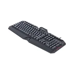 Клавіатура Xtrike ME KB-509 RGB Black (KB-509) - мініатюра 5