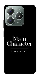 Чохол Demsky Main character для Realme C61 4G