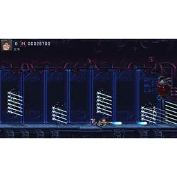 Ключ активації Microsoft Iron Meat для Xbox One/Series S/X - мініатюра 8