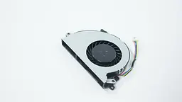 Вентилятор для ноутбука ASUS X453SA, X553SA (13NB0A70T01011) (Кулер) - мініатюра 2
