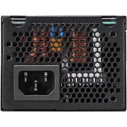 БЖ 500W Chieftec SMART GPF-500G 80 mm fan, 80Plus Gold, TFX, bulk - мініатюра 5