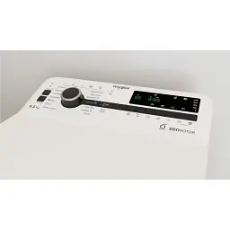 Пральна машина WHIRLPOOL TDLRB 65242BS EU/N - мініатюра 5