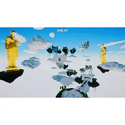 Ключ активації Microsoft Into The Sky для Xbox One/Series S/X - мініатюра 10