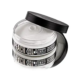 Зволожувальний крем для тіла з олією персикових кісточок Mr.Scrubber Body Couture Peach Oil 150 мл - мініатюра 2