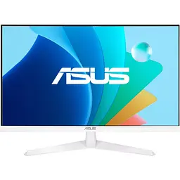 Монітор Asus 27" VY279HF-W HDMI Audio IPS 100Hz 1ms AdaptiveSync білий teh0014260