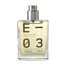 Оригінал Escentric Molecules Escentric 03 30 мл Туалетна вода