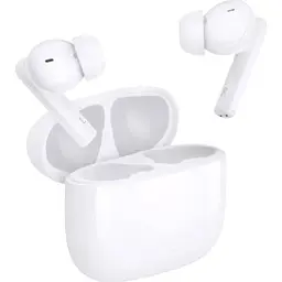 Навушники Honor Earbuds X5i White [101582] - мініатюра 4