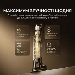Пилосос Deerma Z50 Combo (VCES141) - мініатюра 9