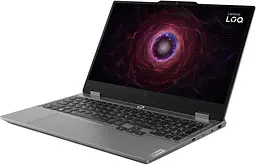 Ноутбук Lenovo LOQ 15ARP9 (83JC00N7PB) - мініатюра 4