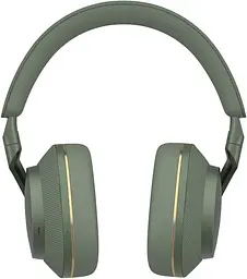 Навушники Bowers & Wilkins з мікрофоном PX7 S2e Forest Green - мініатюра 2