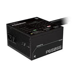 Блок живлення Gigabyte 650W GP-P650SS - мініатюра 5