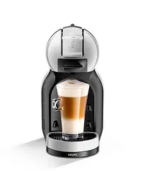 Капсульна кавоварка Krups KP123B Dolce Gusto Mini Me - мініатюра 2