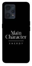 Чохол Demsky Main character для Realme 9 4G / 9 Pro+