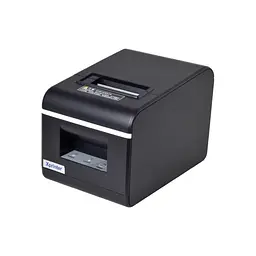 Принтер чеків X-PRINTER XP-Q90EC USB, Bluetooth (XP-Q90EC_USB_BT) - мініатюра 1
