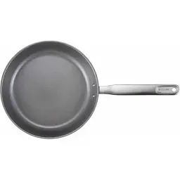 Сковорода Fiskars All Steel матова 26 см (1064744) - мініатюра 3