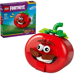 Конструктор LEGO Fortnite Tomatohead (77079)