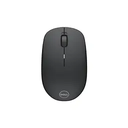 Миша Dell WM126 Wireless Optical (570-AAMH) - мініатюра 3