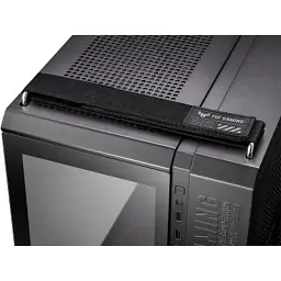 Корпус для ПК ASUS TUF Gaming GT502 Plus Black (90DC0090-B19010) - мініатюра 10