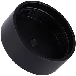 Адаптер для мастурбаторів Hismith Fleshlight Cover Adapter з роз'ємом KlicLok