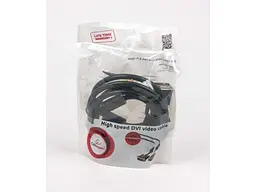 Кабель Cablexpert CC-DVI2-BK-6 - мініатюра 3