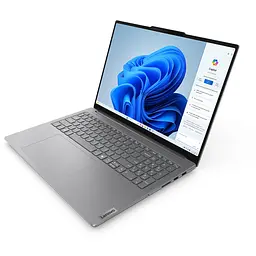 Ноутбук Lenovo Yoga Pro 9 16IMH9 Ultra 9 185H 51GHz,3.2K,Mini LED,32GB LPDDR5x,1TB,RTX 4060 8GB,Windows 11 - мініатюра 5