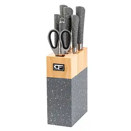 Набір ножів TS Kitchen HP-27479C - мініатюра 3