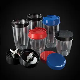 Фітнес-блендер Russell Hobbs Nutri Boost 23180-56 - мініатюра 10