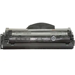 Картридж тон. BASF для HP LJ 1010/1020/1022 аналог Q2612X Black ( 3000 ст.) (BASF-KT-Q2612X) - мініатюра 3