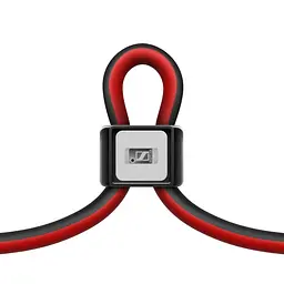 Навушники Sennheiser Momentum M2 IEBT SW Neckband Wireless Mic (507490) - мініатюра 6