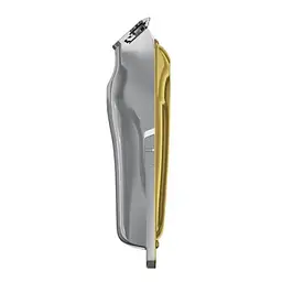 Машинка для стрижки Xiaomi Enchen Sharp 5, Gold, 5W, живлення від акумулятора, 3 насадки - мініатюра 3