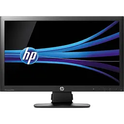 Монітор 20" HP LE2002X - Class B "Б/В"