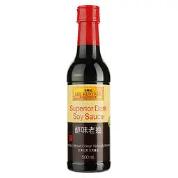 Соус соєвий Lee Kum Kee Superior Dark 500 мл (783831)