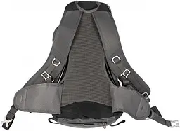 Рюкзак Skif Outdoor Adventure, 30L, ц:темно-сірий - мініатюра 4