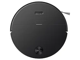 Робот-пилосос з вологим прибиранням RoboRock Saros 20 Sonic Complete Black - мініатюра 6