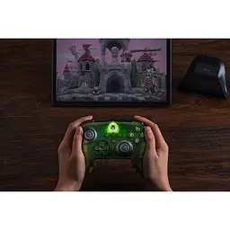 Геймпад 8BitDo Ultimate 3-mode Controller for Xbox Gamepad 81HB Jade [151306] - мініатюра 9