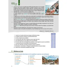 Progetto Italiano Nuovissimo: Libro dell’insegnante 3 (C1) + CD Audio - мініатюра 3