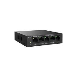 Маршрутизатор Tenda G0-5G-PoE - мініатюра 2