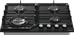 Варильна поверхня Gorenje GTW641KB - мініатюра 2