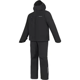 Куртка Favorite Totem Insulation XL 15K Black - мініатюра 10