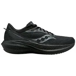 Кросівки Saucony Triumph 21 40 Black (1097-S20881-127)