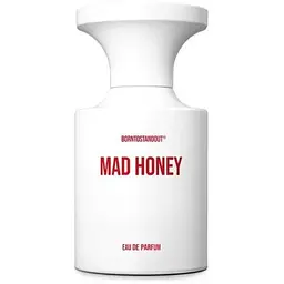 Парфумована вода Borntostandout Mad Honey 50 мл тестер