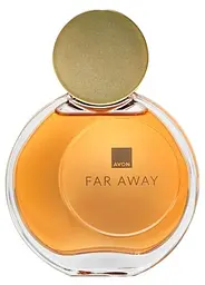 Парфумна вода Avon Far Away, 50 мл - мініатюра 1