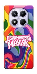 Чохол Demsky Dopamine для Xiaomi Poco X7