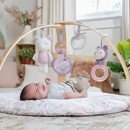 Розвиваючий килимок Ingenuity Cozy Spot - Calla (12421) - мініатюра 6