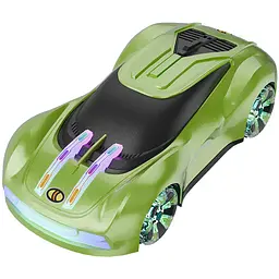Дрифт-машина на радиоуправлении Epik SCHE Y1805 Green