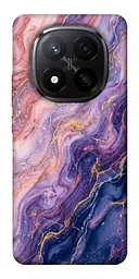 TPU чохол Demsky Dreamy marble для Xiaomi Redmi Note 14 Pro+ 5G