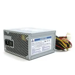 Блок живлення Chieftec 450W (GPS-450AA-101 A) Б/в