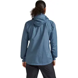 Куртка Rab Downpour Plus 2.0 Jkt L Orion Blue (RAB-QWG-79OB14L) - мініатюра 3